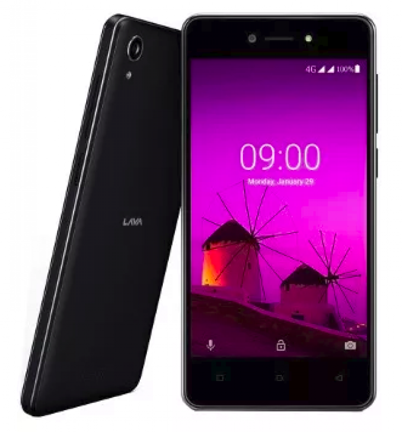 Lava Z50