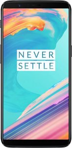 Oneplus 5T mobile