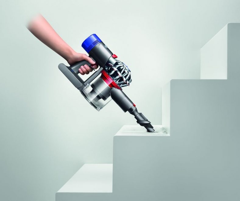 Dyson V8 Animal+ Cordless Vacuum