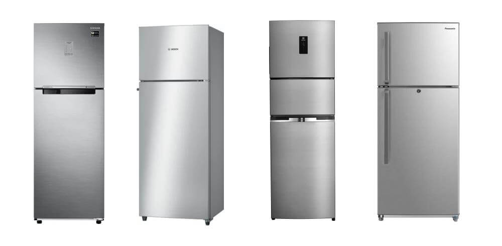 best refrigerators in India