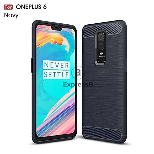 oneplus 6 back cover