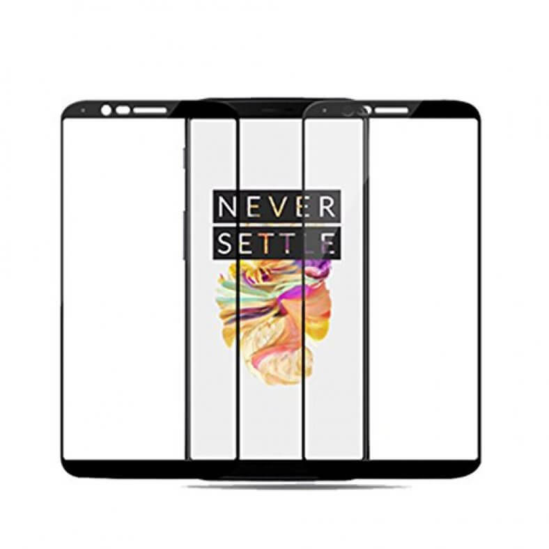 OnePlus 6 Tempered Glass(Screen Protector) online [2018]