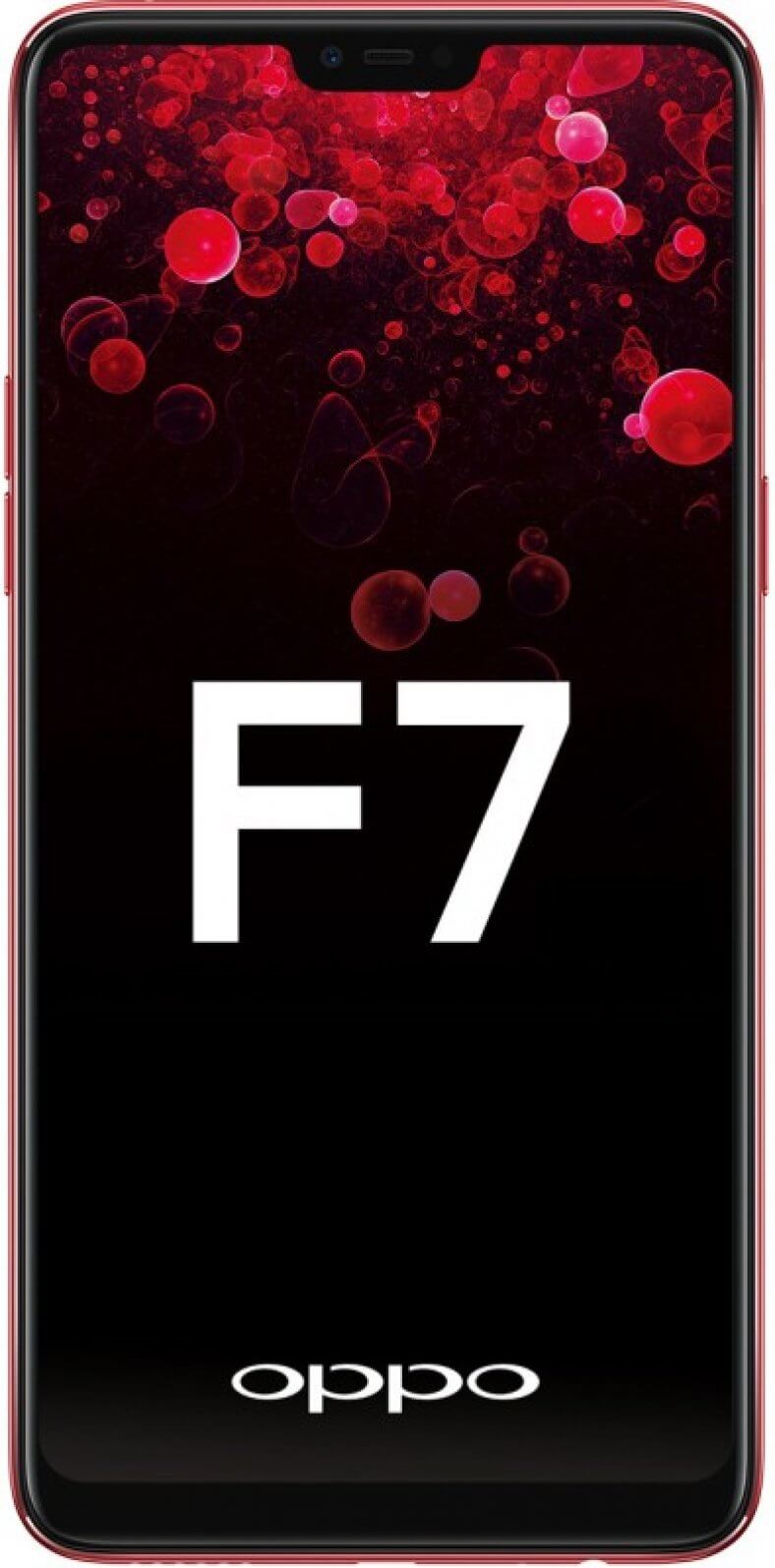 Oppo F7 exchange offer details- Up to 16,000 OFF