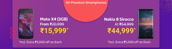 Other Great Deals on Premium SmartPhones 2