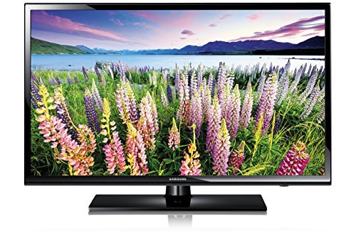 Samsung 80 cm (32 inches) FH4003 HD Ready LED TV (Black)