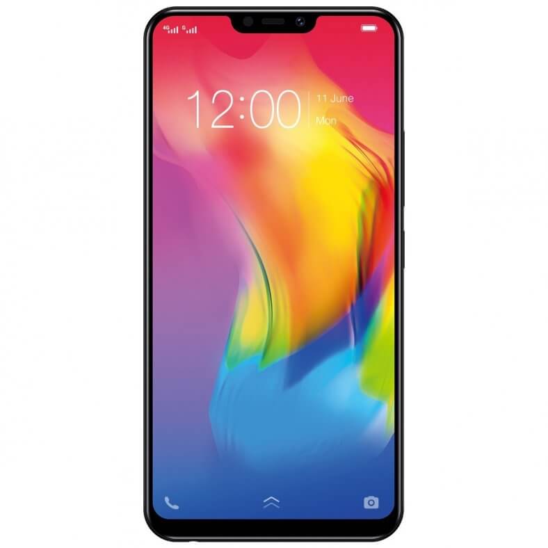 Vivo Y83 smartphone