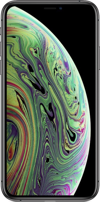 Apple iPhone XS (Space Grey, 512 GB)