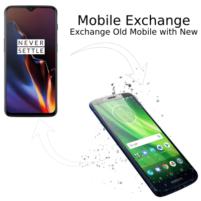 Mobile Exchange Offer