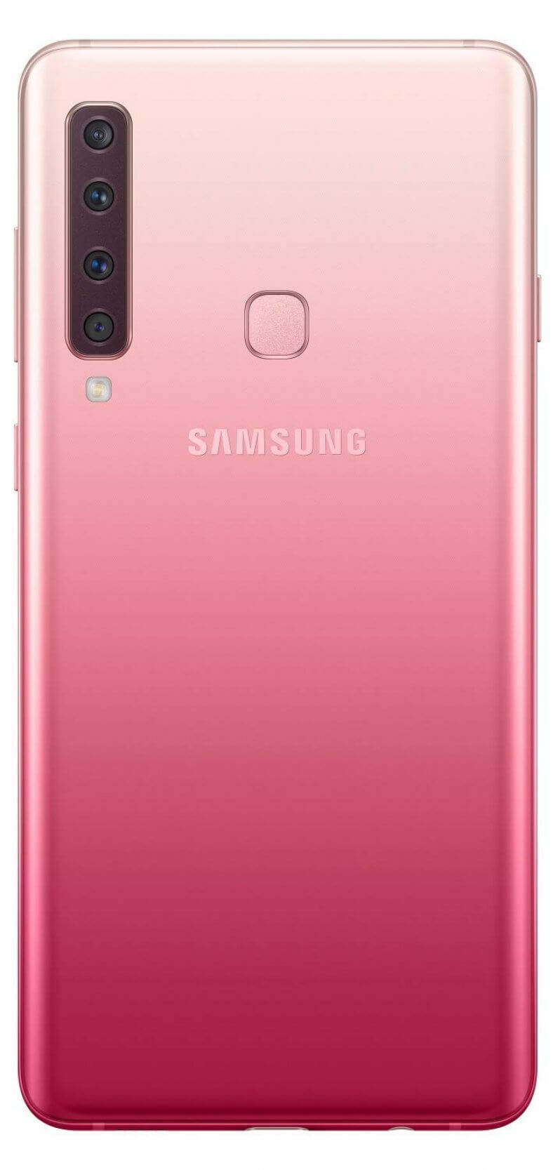 Galaxy A9 Exchange and EMI
