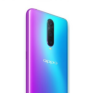Oppo R17 Pro Exchange and EMI