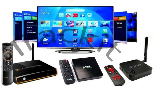 Best Android TV Box 2019