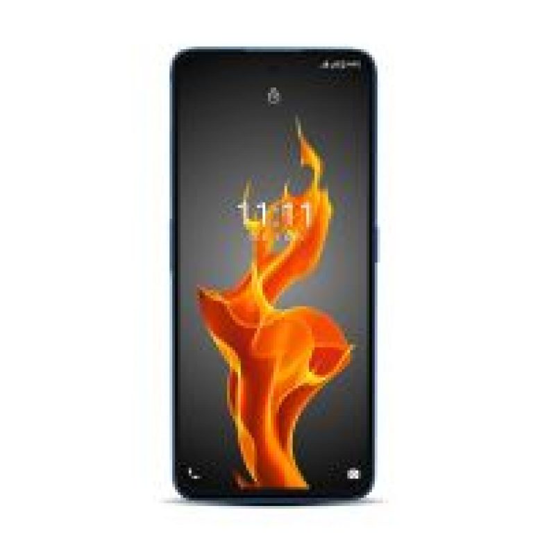 42% OFF: [For ICICI Credit Card] Lava Agni 5G |64 MP AI Quad Camera| (8GB RAM/128 GB ROM)