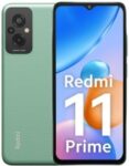 Redmi 11 Prime display replacement official price