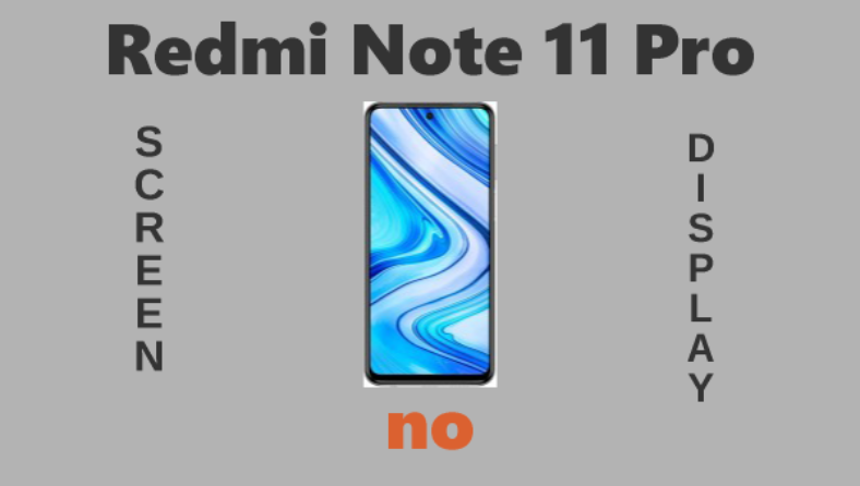 Redmi Note 9 Pro Max display price in service center [₹2,099]