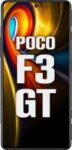 POCO F3 GT display replacement official price