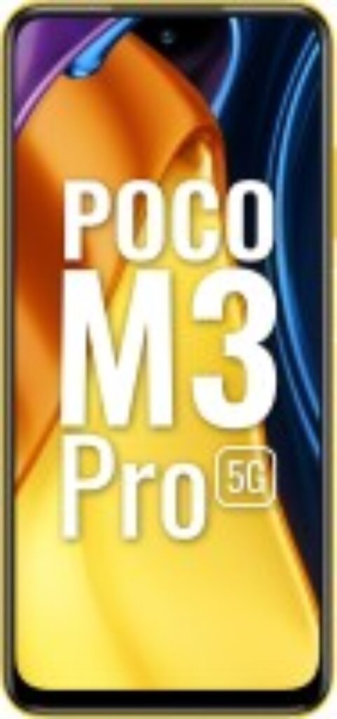 POCO M3 Pro display replacement official price