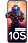 Redmi Note 10S display replacement official price
