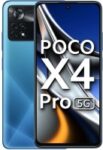 POCO X4 Pro 5G battery replacement official price
