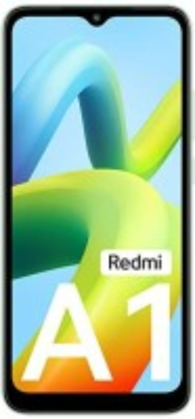 Redmi A1 display price in service center [₹1,599]