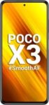 POCO X3 display replacement official price