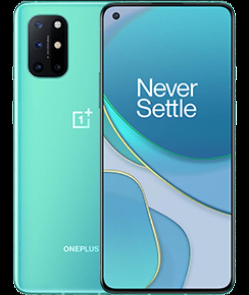 OnePlus 8T parts service