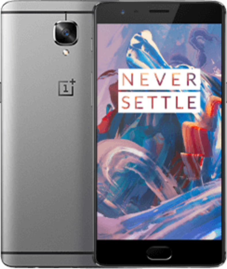 OnePlus 3 parts service