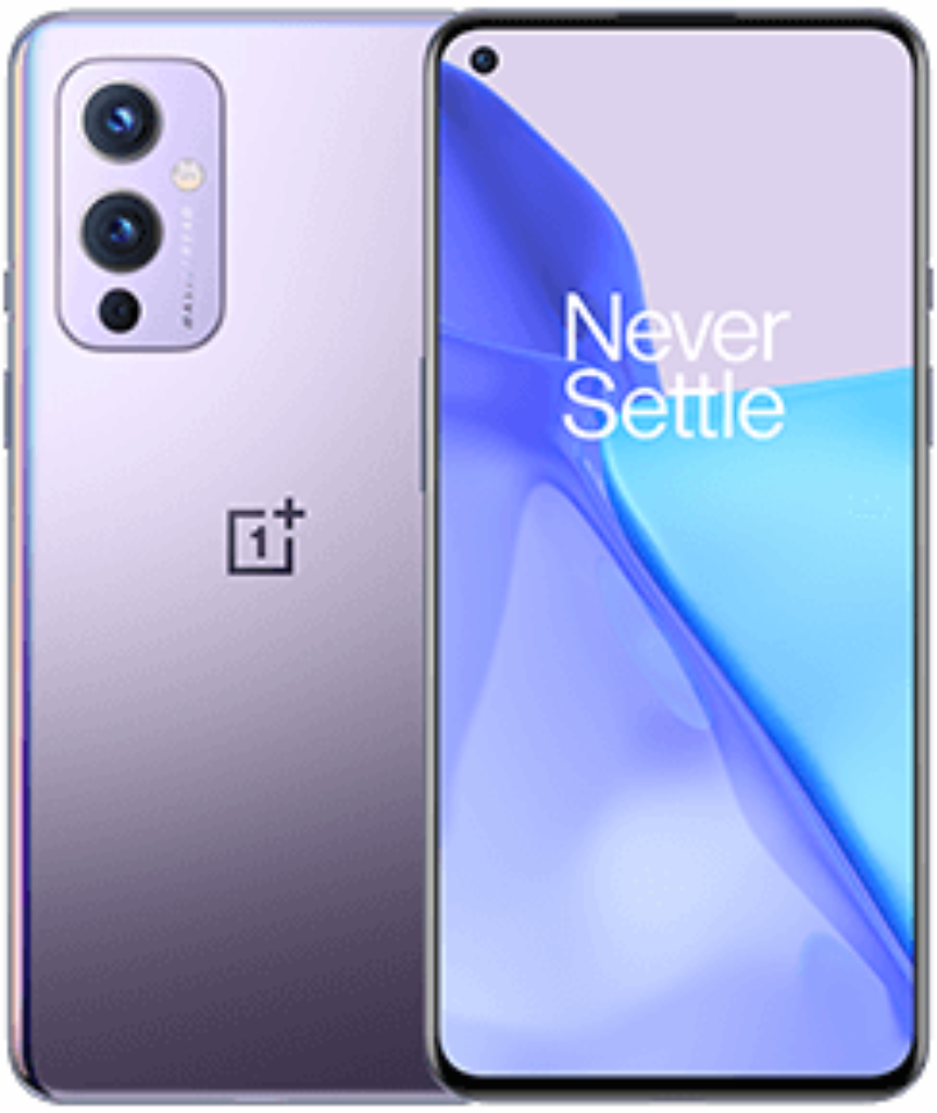 OnePlus 9 parts service