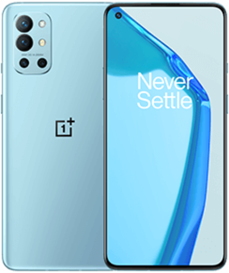 OnePlus 9R parts service