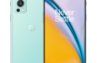 Oneplus Nord 2 parts service