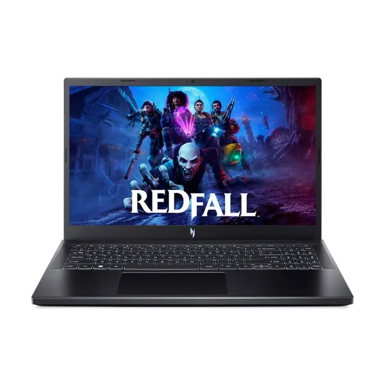 Acer Nitro V Gaming Laptop Intel Core i5-13420H Processor (Windows 11 Home/ 16 GB/ 512 GB SSD/ NVIDIA GeForce RTX 4050/ 144Hz) ANV15-51 with FHD 39.62