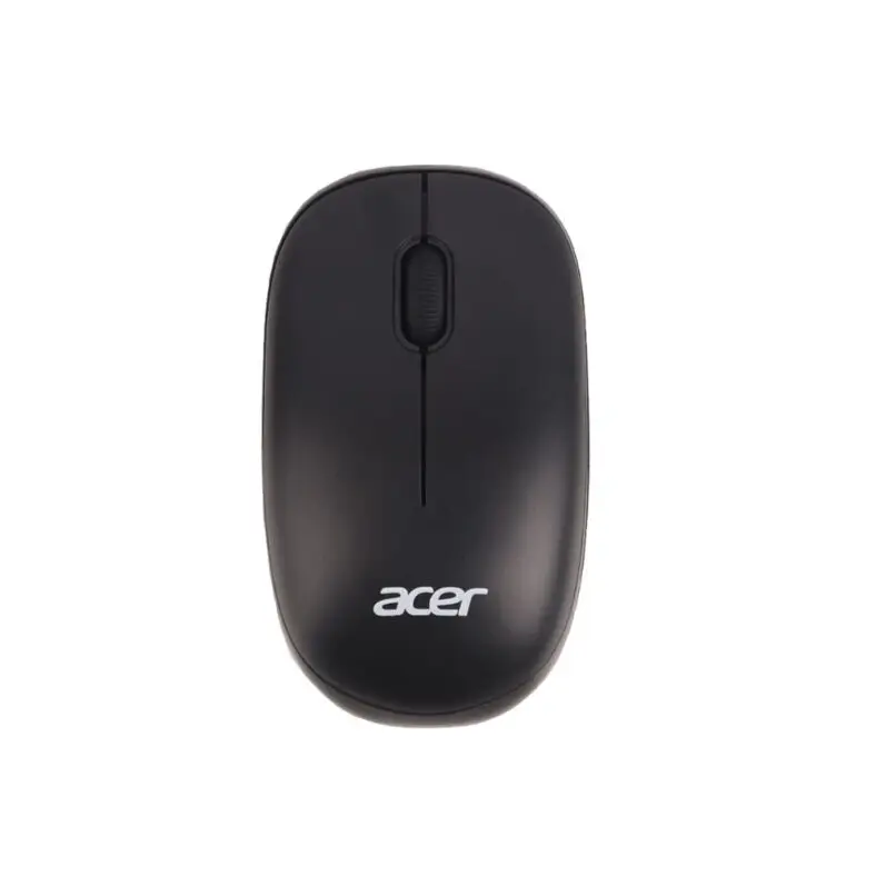 Acer Wireless Mouse – Black (WM10)