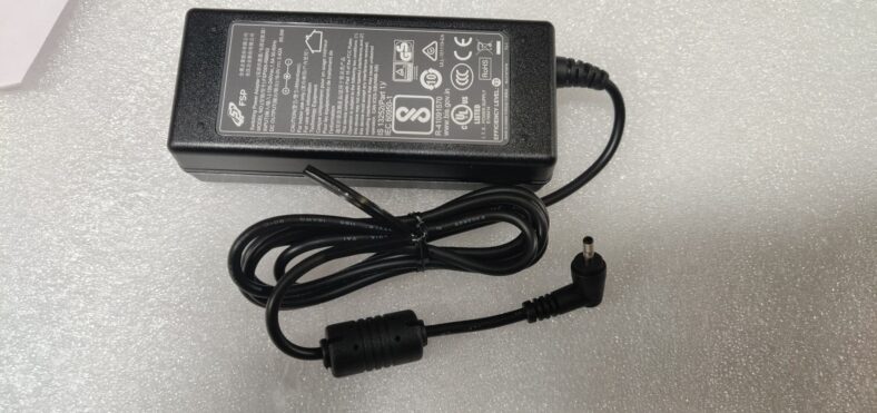 65W Small Pin Power Adapter