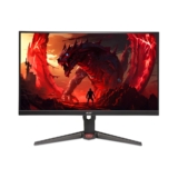 Acer Nitro XV272U F3 68.6 cm (27) IPS WQHD 2560 x 1440 Gaming LED Backlit LCD Monitor | Rapid 300Hz Refresh | 0.5ms Response Time | HDR 400 | AMD Free