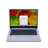 Acer One 14 Laptop AMD Ryzen 3-3250U Processor (Windows 11 Home/8GB RAM/512 GB SSD/AMD Radeon Graphics) Z2-493 with 35.56 cm (14) HD Display