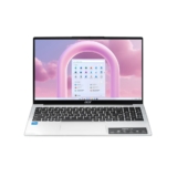 Acer Aspire Lite 12th Gen Intel Core i5-12450H Processor Laptop (Windows 11 Home/ 16 GB RAM/512 GB SSD) AL15-52H with 39.6 cm (15.6) Full HD IPS Displ
