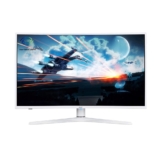 Acer XZ396QU 97.79 cm (38.5) 2560 x 1440 Pixels WQHD VA Panel LED Backlight LCD Monitor I 3000R Curve I 1 MS VRB I 170 Hz I HDR 400 I Dci-P3 93% I 2 x