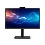 Acer B247Y DE 60.5 cm (23.8) Full HD 1920 X 1080 IPS LCD Monitor with LED Backlight I 5M High Resolution Webcam 2560 x 1920 | 100Hz Refresh Rate I Hei