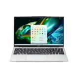Acer Aspire 3 Laptop Intel Core Celeron N4500 Processor (Windows 11 Home/ 8 GB/ 512 GB SSD) A325-45 with 39.6 cm (15.6) HD TN Display Silver 1.5 KG