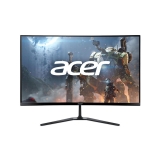 Acer ED270 X2 68.6 cm (27) Full HD 1500 R LED Backlit LCD Curved Gaming Monitor I 1 MS VRB I 240 Hz Refresh Rate I AMD Freesync Premium I 2 x HDMI (2.