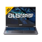 Acer ALG Gaming Laptop Intel Core i5- 12th Gen 12450H processor NVIDIA GeForce RTX 2050 – 4GB GDDR6(8 GB/512 GB)FHD15.6/39.62cm 60Hz Windows 11 Home M