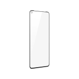OnePlus 8T 3D Tempered Glass Screen Protector (Black)