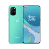 OnePlus 8T Aquamarine Green 8GB+128GB IN KB2001