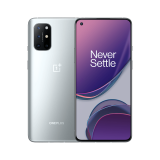 OnePlus 8T Lunar Silver 8GB+128GB IN KB2001