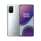 OnePlus 8T Lunar Silver 8GB+128GB IN KB2001