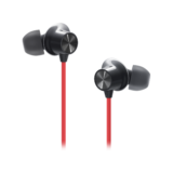 OnePlus Bullets Wireless Z Bass Edition (Reverb Red)