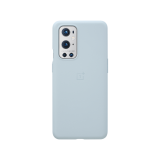 OnePlus 9 Pro Sandstone Bumper Case Rock Gray IN
