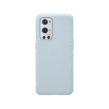 OnePlus 9 Pro Sandstone Bumper Case Rock Gray IN