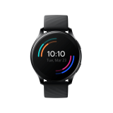OnePlus Watch (Midnight Black)