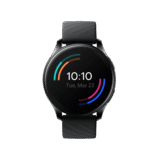 OnePlus Watch (Midnight Black)
