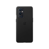OnePlus 9 Pro Sandstone Bumper Case Sandstone Black IN